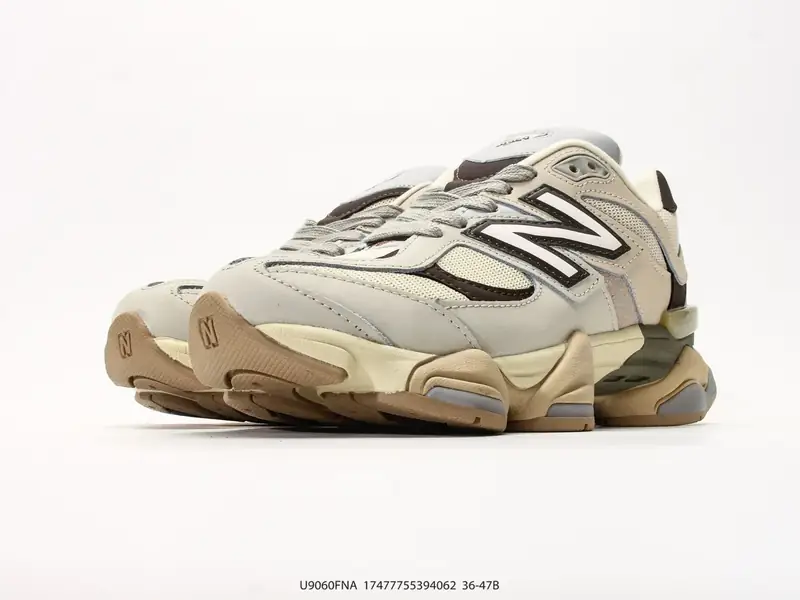 New Balance Scarpe sportive Retro U9060FNA #17477755394062